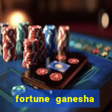 fortune ganesha gold demo